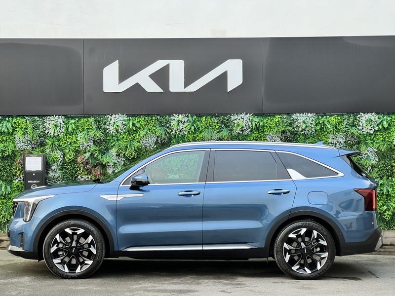 Used Kia Sorento 2025 for sale - 77152164: Photo 8