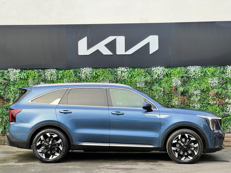 Used Kia Sorento 2025 for sale - 77152164: Photo 9