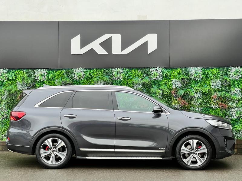 Used Kia Sorento 2018 for sale - 77501415: Photo 10