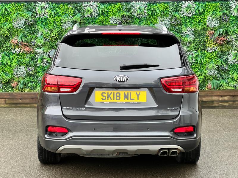 Used Kia Sorento 2018 for sale - 77501415: Photo 11