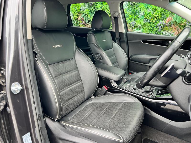 Used Kia Sorento 2018 for sale - 77501415: Photo 12