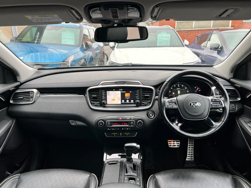 Used Kia Sorento 2018 for sale - 77501415: Photo 13