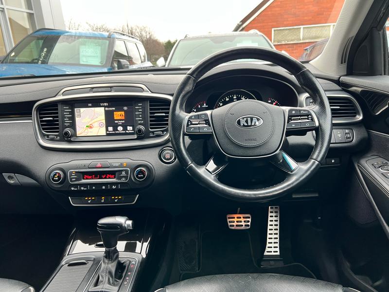 Used Kia Sorento 2018 for sale - 77501415: Photo 14