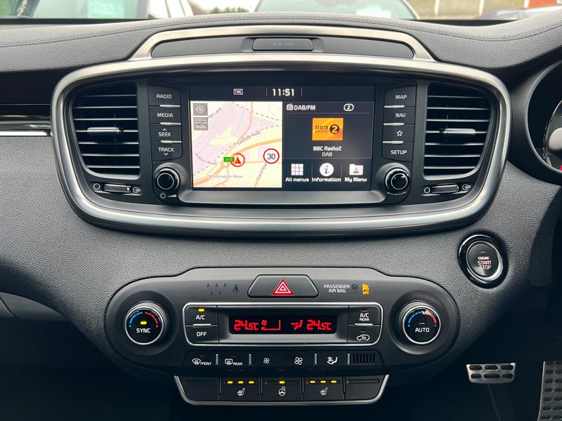Used Kia Sorento 2018 for sale - 77501415: Photo 15