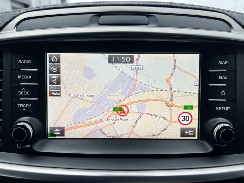 Used Kia Sorento 2018 for sale - 77501415: Photo 16