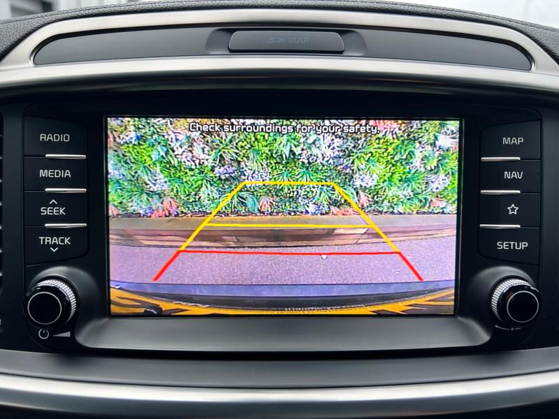 Used Kia Sorento 2018 for sale - 77501415: Photo 17