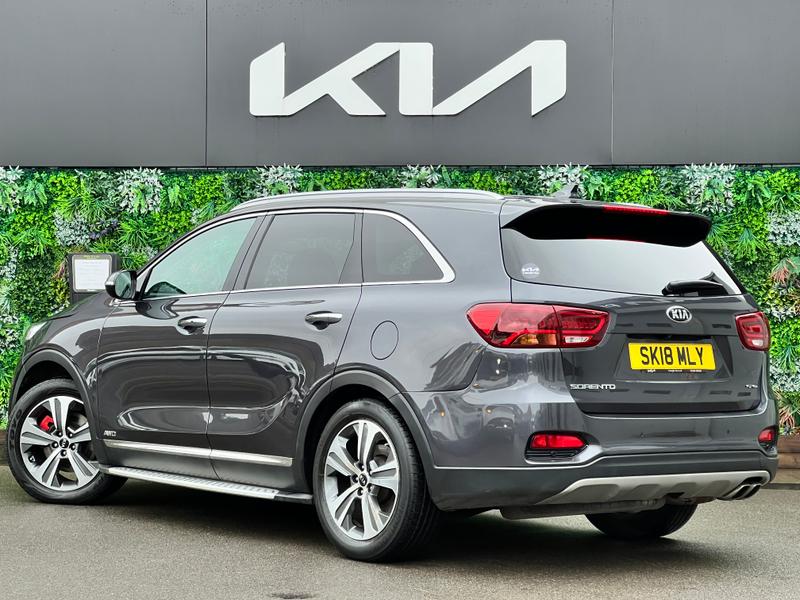 Used Kia Sorento 2018 for sale - 77501415: Photo 2