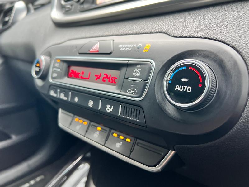Used Kia Sorento 2018 for sale - 77501415: Photo 24
