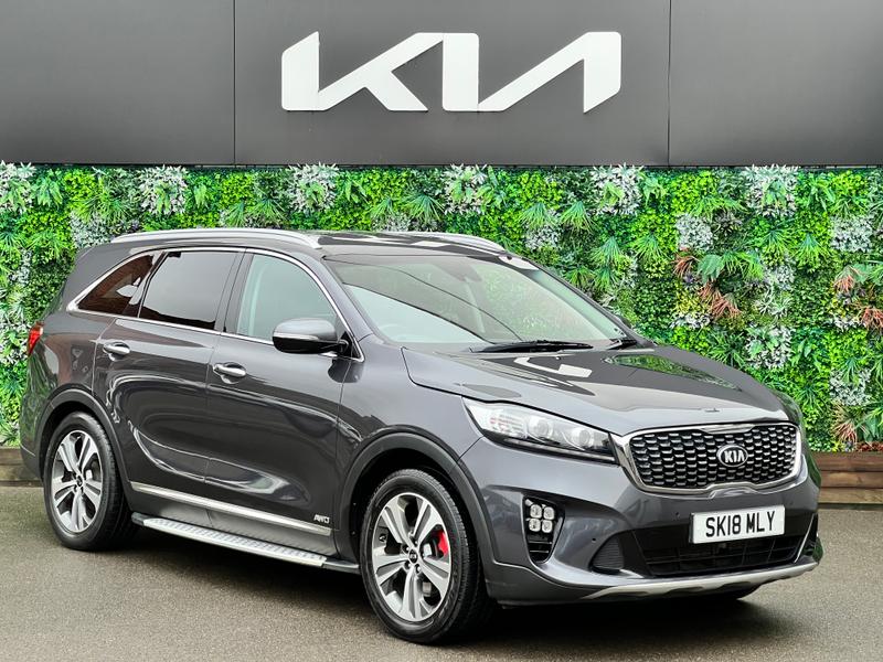 Used Kia Sorento 2018 for sale - 77501415: Photo 25