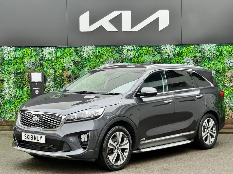 Used Kia Sorento 2018 for sale - 77501415: Photo 26