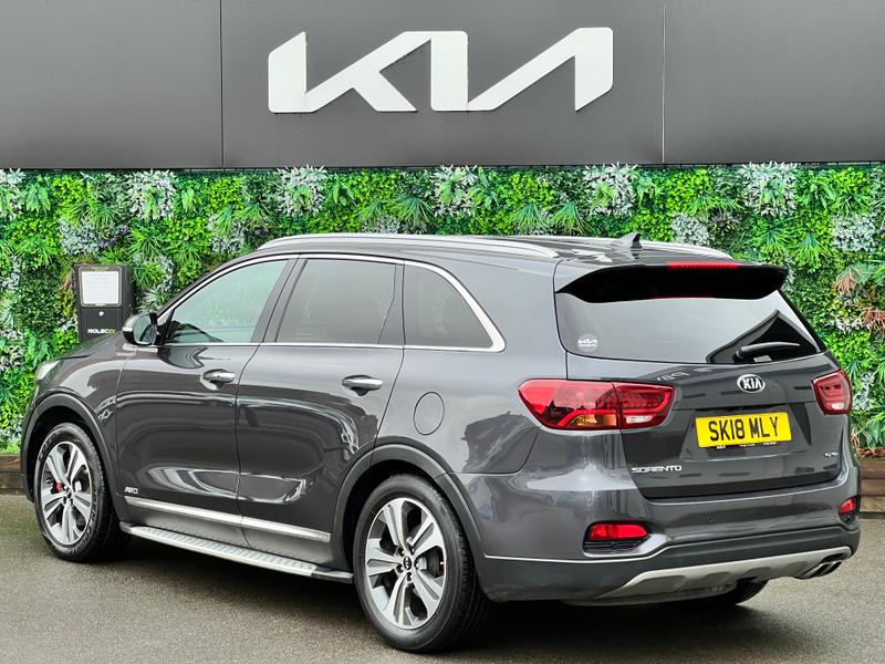 Used Kia Sorento 2018 for sale - 77501415: Photo 27