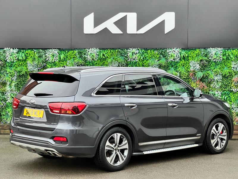 Used Kia Sorento 2018 for sale - 77501415: Photo 28