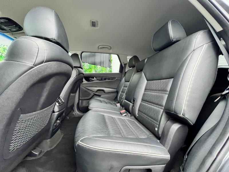 Used Kia Sorento 2018 for sale - 77501415: Photo 4