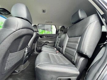 Used Kia Sorento 2018 for sale - 77501415: Photo