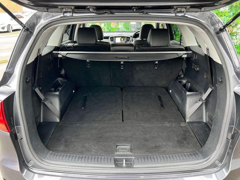 Used Kia Sorento 2018 for sale - 77501415: Photo 6