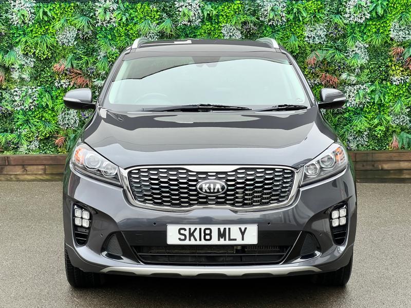 Used Kia Sorento 2018 for sale - 77501415: Photo 8