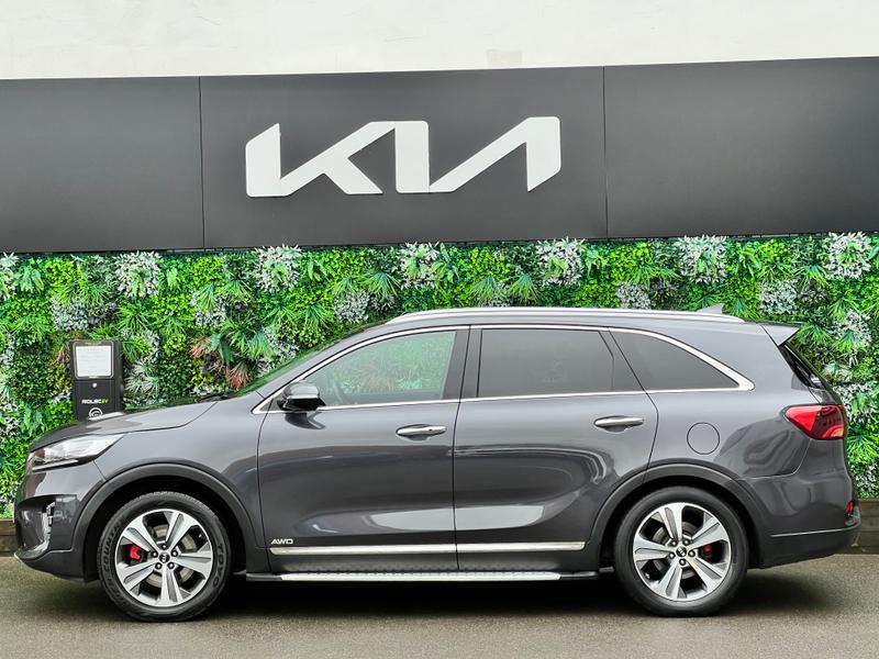 Used Kia Sorento 2018 for sale - 77501415: Photo 9