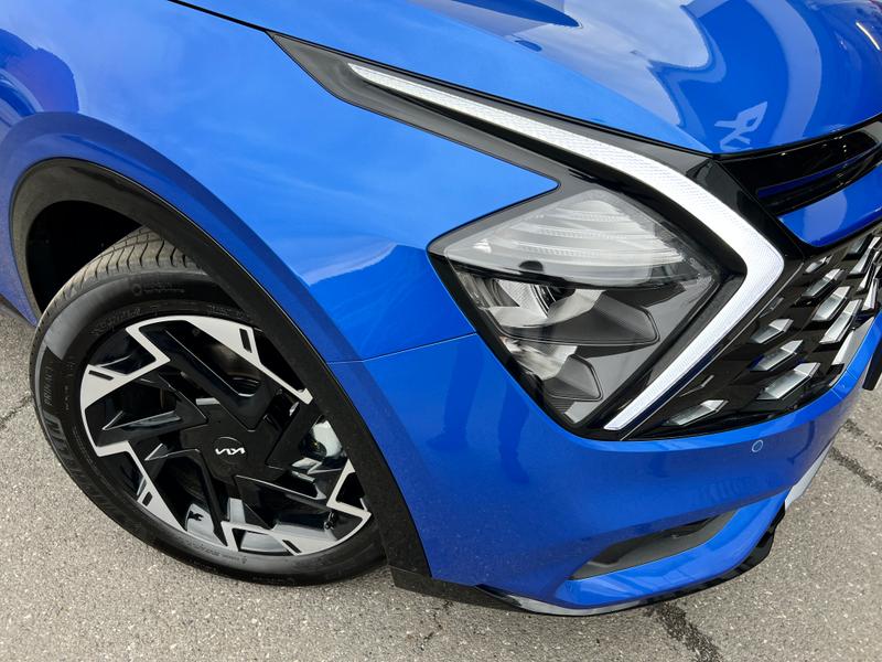 Used Kia Sportage 2025 for sale - 76400220: Photo 10