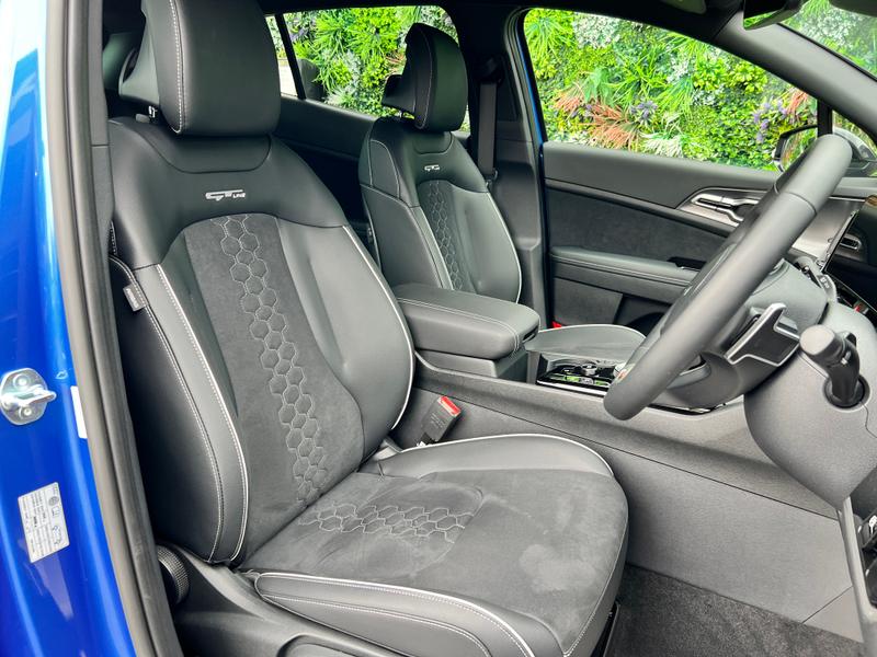 Used Kia Sportage 2025 for sale - 76400220: Photo 11