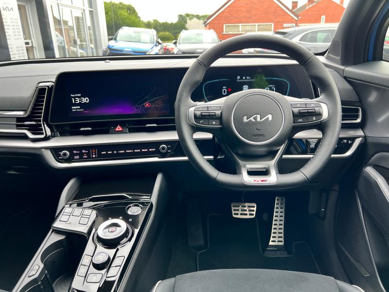 Used Kia Sportage 2025 for sale - 76400220: Photo 13