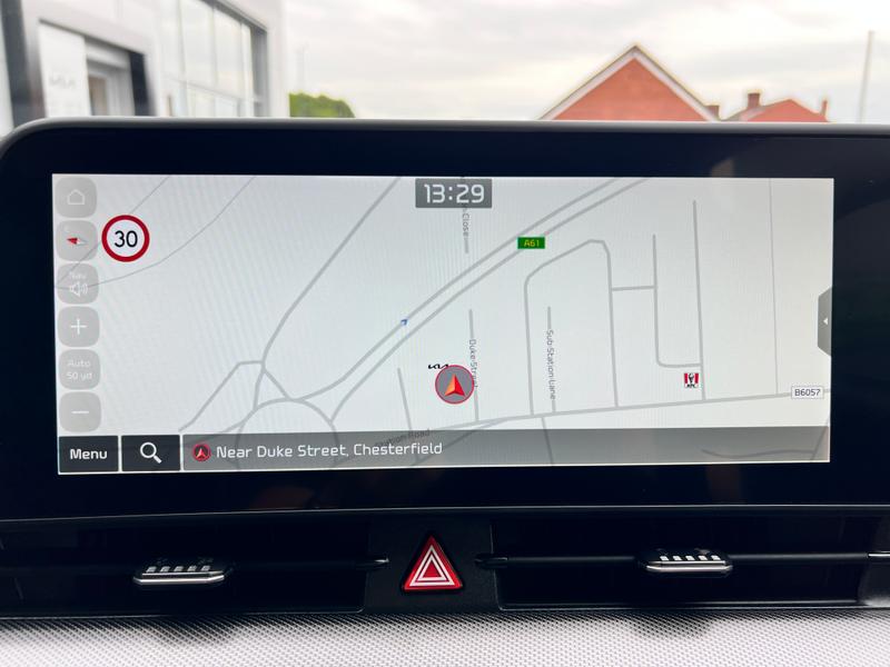 Used Kia Sportage 2025 for sale - 76400220: Photo 14