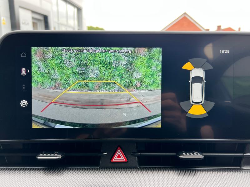 Used Kia Sportage 2025 for sale - 76400220: Photo 15