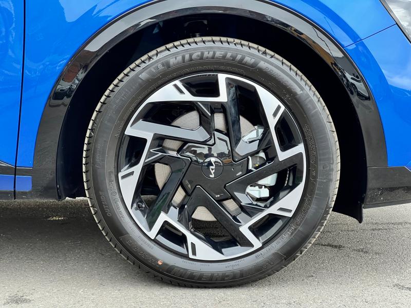 Used Kia Sportage 2025 for sale - 76400220: Photo 21