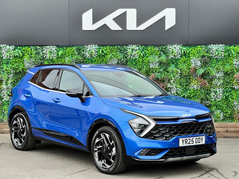 Used Kia Sportage 2025 for sale - 76400220: Photo 22