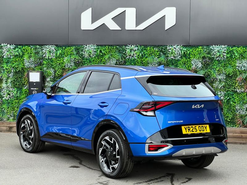 Used Kia Sportage 2025 for sale - 76400220: Photo 24