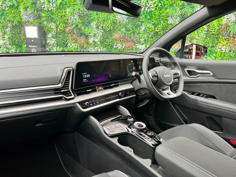 Used Kia Sportage 2025 for sale - 76400220: Photo 3