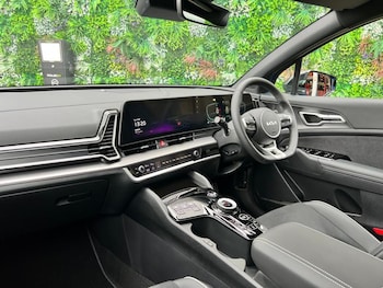 Used Kia Sportage 2025 for sale - 76400220: Photo