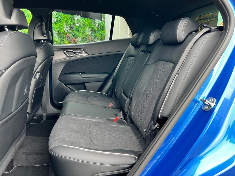 Used Kia Sportage 2025 for sale - 76400220: Photo 4