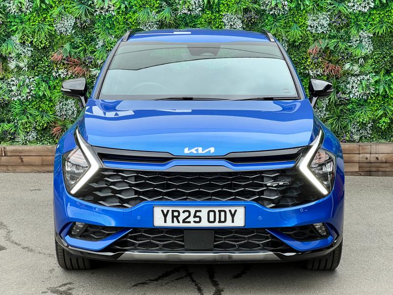 Used Kia Sportage 2025 for sale - 76400220: Photo 6