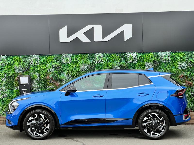 Used Kia Sportage 2025 for sale - 76400220: Photo 7