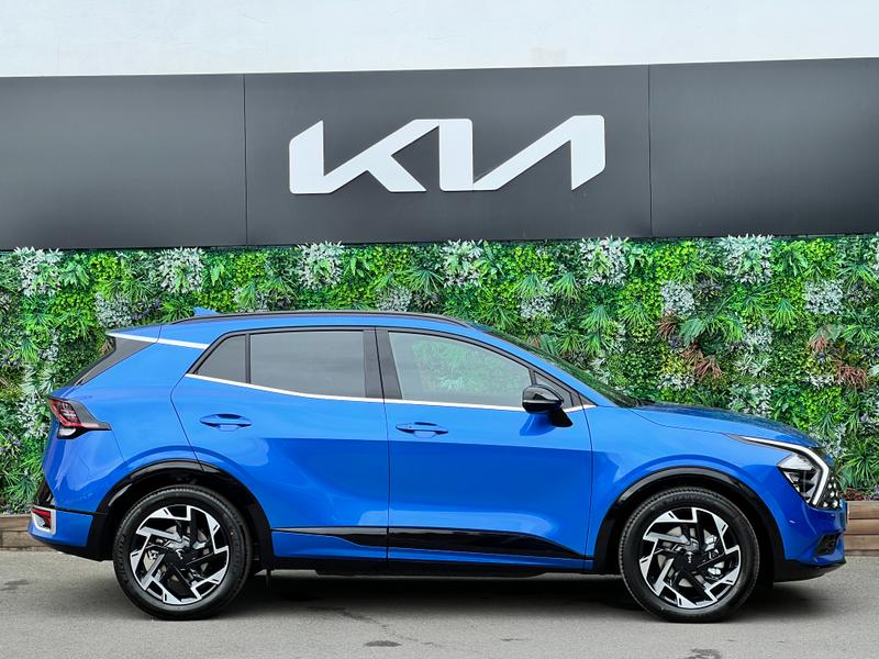 Used Kia Sportage 2025 for sale - 76400220: Photo 8