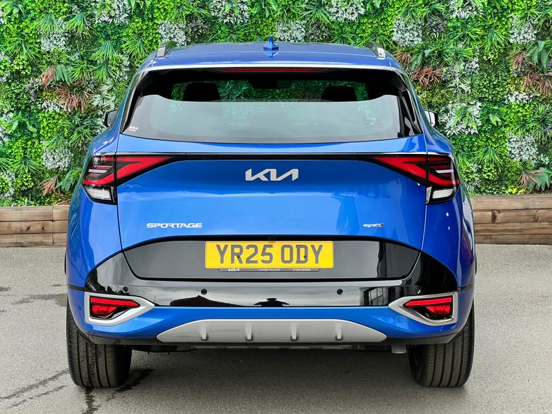 Used Kia Sportage 2025 for sale - 76400220: Photo 9