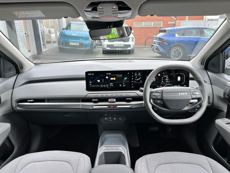 Used Kia EV3 2025 for sale - 77274981: Photo 12