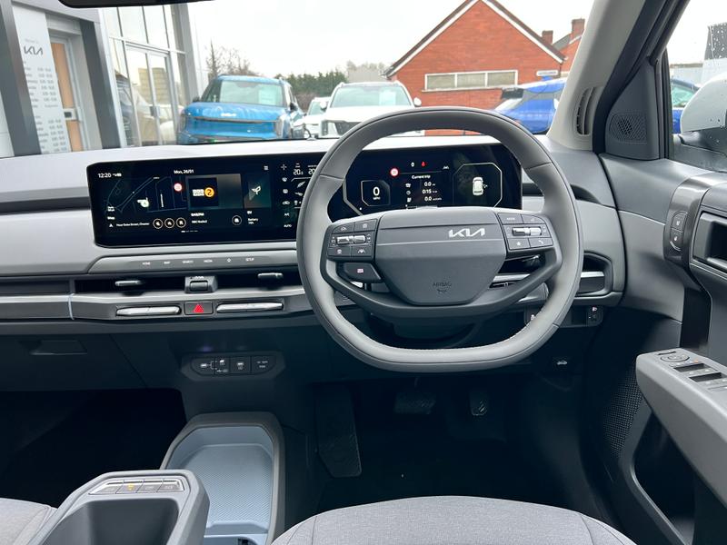 Used Kia EV3 2025 for sale - 77274981: Photo 13