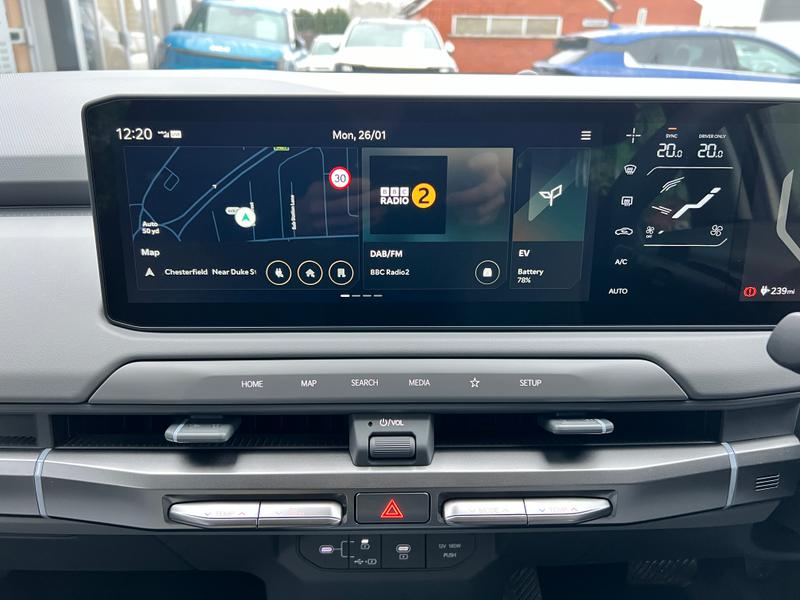 Used Kia EV3 2025 for sale - 77274981: Photo 14