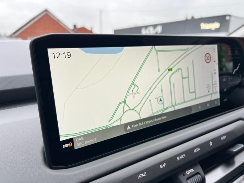 Used Kia EV3 2025 for sale - 77274981: Photo 15