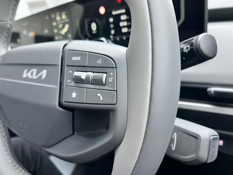 Used Kia EV3 2025 for sale - 77274981: Photo 19