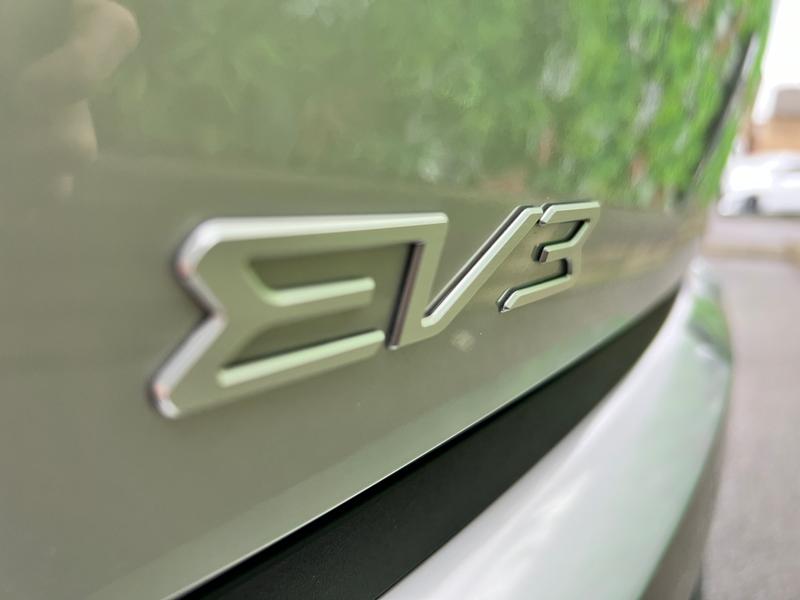 Used Kia EV3 2025 for sale - 77274981: Photo 22