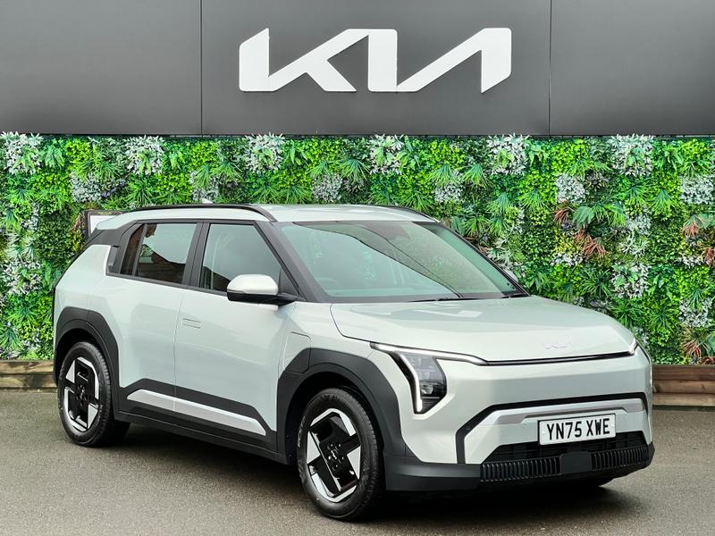 Used Kia EV3 2025 for sale - 77274981: Photo 24