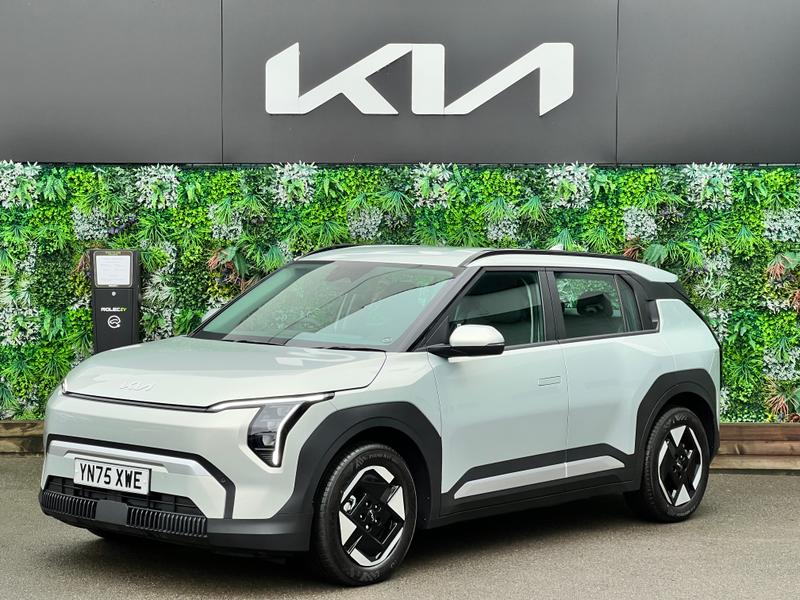 Used Kia EV3 2025 for sale - 77274981: Photo 25