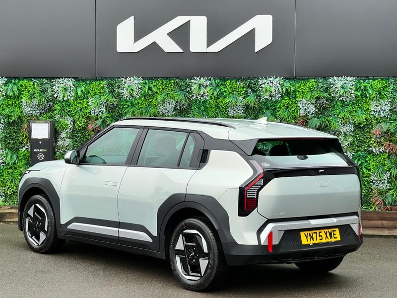 Used Kia EV3 2025 for sale - 77274981: Photo 26