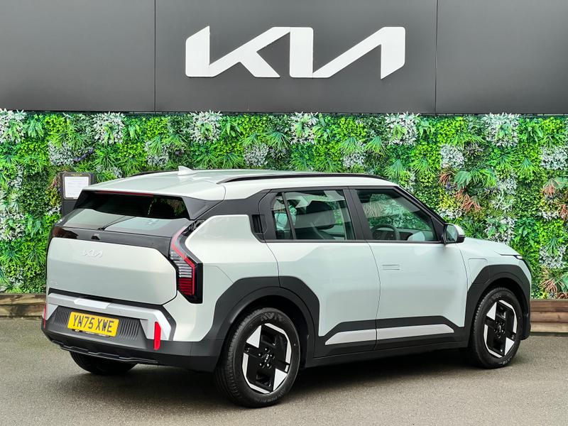 Used Kia EV3 2025 for sale - 77274981: Photo 27