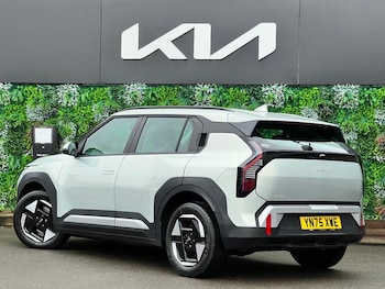 Used Kia EV3 2025 for sale - 77274981: Photo