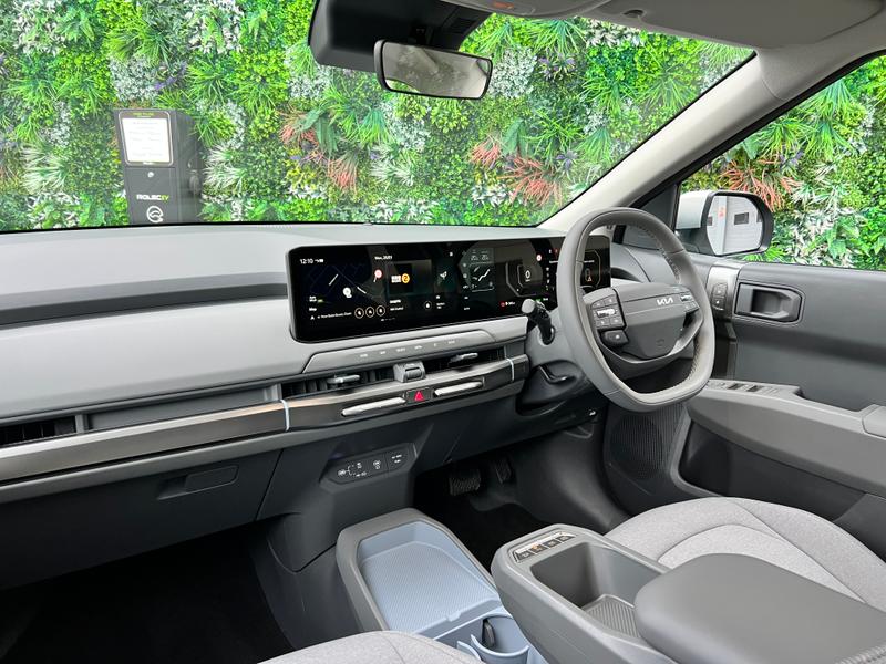 Used Kia EV3 2025 for sale - 77274981: Photo 3