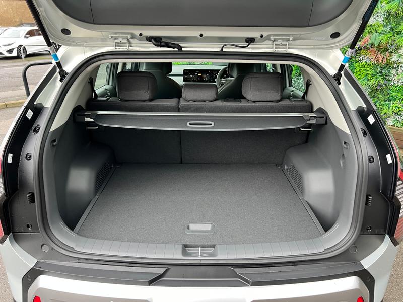 Used Kia EV3 2025 for sale - 77274981: Photo 5