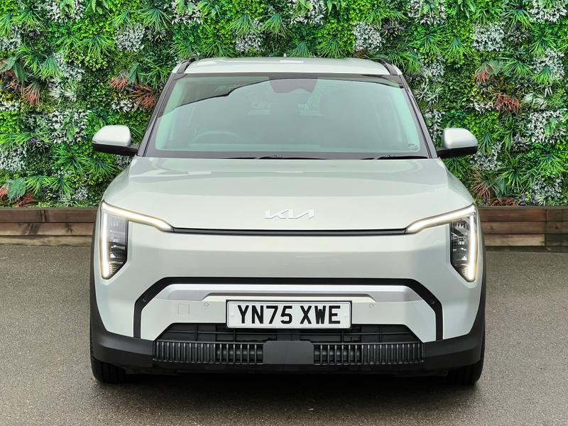 Used Kia EV3 2025 for sale - 77274981: Photo 6